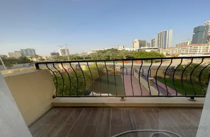 فيلا - 4 غرف نوم - 5 حمامات للايجار في فلل سيدني - منطقة 18 - قرية جميرا الدائرية - دبي