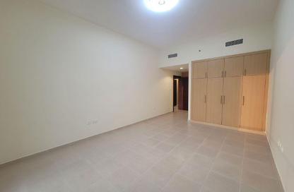 Apartment - 1 Bedroom - 2 Bathrooms for rent in Oakwood Residency - Dubai Production City (IMPZ) - Dubai