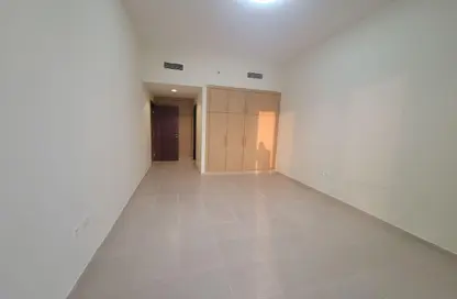 Apartment - 1 Bedroom - 2 Bathrooms for rent in Oakwood Residency - Dubai Production City (IMPZ) - Dubai