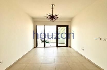 Apartment - 1 Bedroom - 1 Bathroom for rent in Downtown Views II Tower 1 - Downtown Views II - Zabeel 2 - Zabeel - Dubai