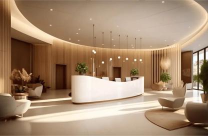 Apartment - 1 Bedroom - 2 Bathrooms for sale in Greenfield by Samana Developers - International City Phase 2 - Al Warsan 4 - Al Warsan - Dubai Apartment - 1 Bedroom - 2 Bathrooms for sale in Greenfield by Samana Developers - International City Phase 2 - Al Warsan 4 - Al Warsan - Dubai