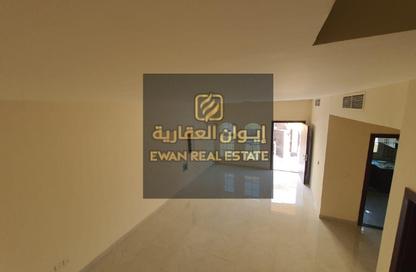Townhouse - 4 Bedrooms - 5 Bathrooms for rent in Dahlia - Ajman Uptown Villas - Ajman Uptown - Ajman