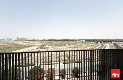 Apartment - Studio - 1 Bathroom for rent in Viera Residences - Dubai Production City (IMPZ) - Dubai