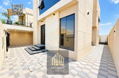Villa - 3 - 5 for sale in Al Yasmeen 1 - Al Yasmeen - Ajman Villa - 3 - 5 for sale in Al Yasmeen 1 - Al Yasmeen - Ajman