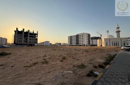 أرض - استوديو للبيع في الجرف 3 - الجرف - عجمان وسط المدينة - عجمان أرض - استوديو للبيع في الجرف 3 - الجرف - عجمان وسط المدينة - عجمان