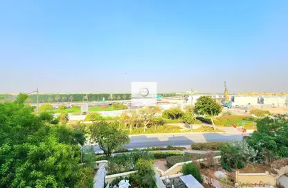 Apartment - 3 Bedrooms - 4 Bathrooms for rent in Al Badia Residences Building 11 - Al Badia Residences - Dubai Festival City - Dubai