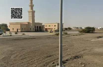 أرض - استوديو للبيع في المنامة - عجمان