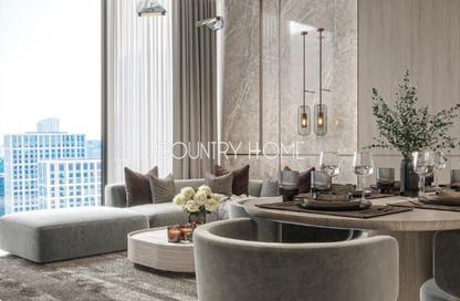 Apartment - 2 Bedrooms - 3 Bathrooms for sale in Floarea Breeze - Dubai Islands - Dubai
