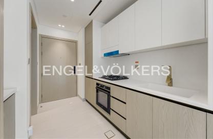 Apartment - Studio - 1 Bathroom for sale in Binghatti Aurora - District 12 - Jumeirah Village Circle - Dubai Apartment - Studio - 1 Bathroom for sale in Binghatti Aurora - District 12 - Jumeirah Village Circle - Dubai