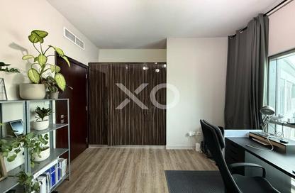 Apartment - 2 Bedrooms - 2 Bathrooms for sale in MAG 545 - Mag 5 Boulevard - Residential District - Dubai South (Dubai World Central) - Dubai