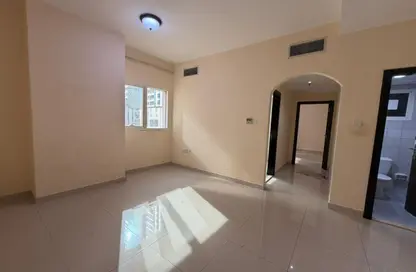 Apartment - 1 Bedroom - 2 Bathrooms for rent in Al Taawun Street - Al Taawun - Sharjah