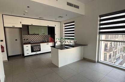 Apartment - 2 Bedrooms - 1 Bathroom for sale in Socio at Dubai Hills Estate Tower 1 - Socio at Dubai Hills Estate - Dubai Hills Estate - Dubai