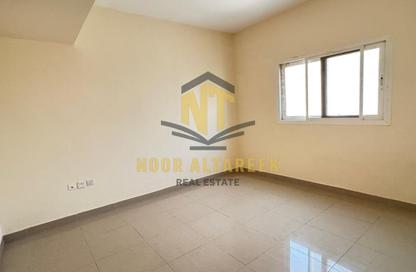 Apartment - 1 - 1 for rent in New Al Taawun Road - Al Taawun - Sharjah
