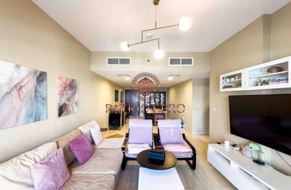 Apartment - 2 Bedrooms - 3 Bathrooms for sale in Joya Verde Residences - District 11 - Jumeirah Village Circle - Dubai