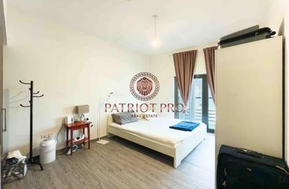 Apartment - 2 Bedrooms - 3 Bathrooms for sale in Joya Verde Residences - District 11 - Jumeirah Village Circle - Dubai