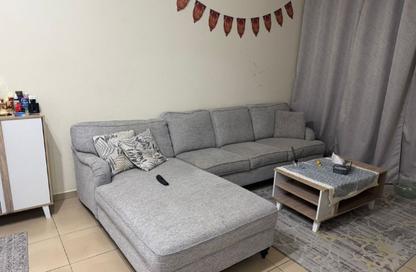 Apartment - 1 Bedroom - 2 Bathrooms for rent in New Al Taawun Road - Al Taawun - Sharjah Apartment - 1 Bedroom - 2 Bathrooms for rent in New Al Taawun Road - Al Taawun - Sharjah