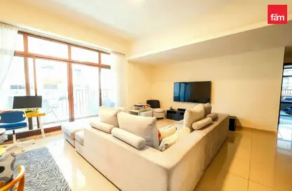 Apartment - 2 Bedrooms - 4 Bathrooms for rent in Laya Residences - District 10 - Jumeirah Village Circle - Dubai