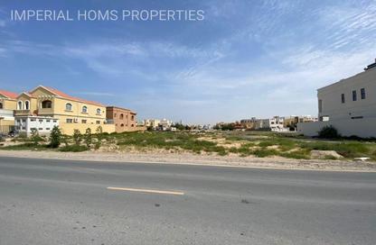 Land - Studio for sale in Al Mowaihat 2 - Al Mowaihat - Ajman