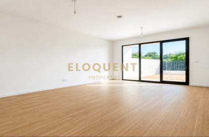 Townhouse - 3 Bedrooms - 4 Bathrooms for rent in Jebel Ali Village Townhouses - Jebel Ali Village - Jebel Ali - Dubai