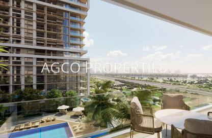 Apartment - 3 Bedrooms - 5 Bathrooms for sale in Sobha One Tower D - Sobha One - Ras Al Khor Industrial 1 - Ras Al Khor - Dubai