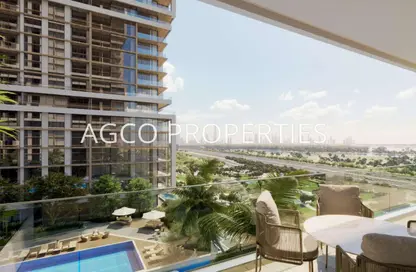 Apartment - 3 Bedrooms - 5 Bathrooms for sale in Sobha One Tower D - Sobha One - Ras Al Khor Industrial 1 - Ras Al Khor - Dubai Apartment - 3 Bedrooms - 5 Bathrooms for sale in Sobha One Tower D - Sobha One - Ras Al Khor Industrial 1 - Ras Al Khor - Dubai