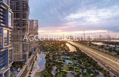 Apartment - 3 Bedrooms - 5 Bathrooms for sale in Sobha One Tower D - Sobha One - Ras Al Khor Industrial 1 - Ras Al Khor - Dubai