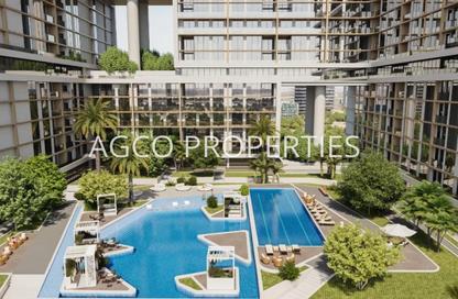 Apartment - 3 Bedrooms - 5 Bathrooms for sale in Sobha One Tower D - Sobha One - Ras Al Khor Industrial 1 - Ras Al Khor - Dubai Apartment - 3 Bedrooms - 5 Bathrooms for sale in Sobha One Tower D - Sobha One - Ras Al Khor Industrial 1 - Ras Al Khor - Dubai