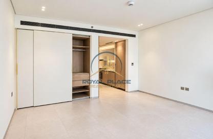 Apartment - Studio - 1 for sale in Binghatti Ghost - Dubai Healthcare City 2 - Al Jaddaf - Dubai
