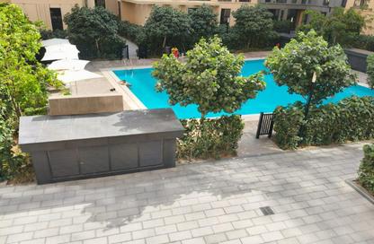 Apartment - 1 Bedroom - 2 Bathrooms for rent in Souks Residential - Al Mamsha - Muwaileh - Sharjah