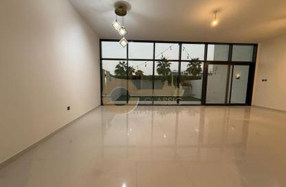 Townhouse - 5 Bedrooms - 6 Bathrooms for sale in Amazonia - Damac Hills 2 - Dubai