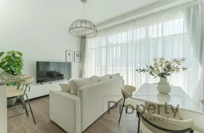 شقة - 1 حمام للايجار في باي سكوير مبني رقم 3 - باي سكوير - الخليج التجاري - دبي