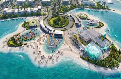 Townhouse - 4 - 3 for sale in Bali 2 - Bali - Damac Islands - Dubai