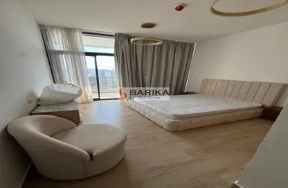Apartment - 1 Bedroom - 2 Bathrooms for rent in Regina Tower - District 12 - Jumeirah Village Circle - Dubai