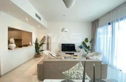 Townhouse - 2 Bedrooms - 4 Bathrooms for rent in Marbella II Villas - Marbella - Mina Al Arab - Ras Al Khaimah