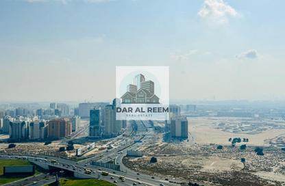 شقة - 4 غرف نوم - 5 حمامات للايجار في شارع التعاون الجديد - التعاون - الشارقة