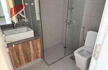 Apartment - 1 Bedroom - 2 Bathrooms for sale in Al Mamsha - Muwaileh - Sharjah