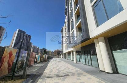 Shop - Studio - 1 for rent in Crest Grande - Sobha Hartland - Mohammed Bin Rashid City - Dubai Shop - Studio - 1 for rent in Crest Grande - Sobha Hartland - Mohammed Bin Rashid City - Dubai