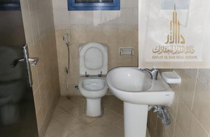 Apartment - 3 - 2 for sale in Al Naemiya Tower 3 - Al Nuaimiya Towers - Al Nuimiya 1 - Al Nuaimiya - Ajman