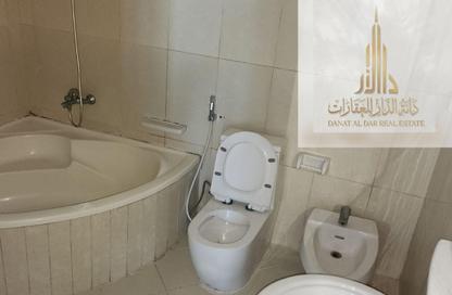 Apartment - 3 - 2 for sale in Al Naemiya Tower 3 - Al Nuaimiya Towers - Al Nuimiya 1 - Al Nuaimiya - Ajman