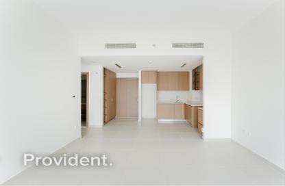 Apartment - 1 Bedroom - 1 Bathroom for sale in Savanna at Creek Beach Tower 2 - Savanna at Creek Beach - Creek Beach - Dubai Creek Harbour (The Lagoons) - Dubai