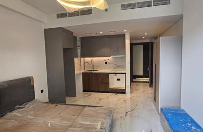 Apartment - Studio - 1 for rent in Lilium Tower - District 2 - Jumeirah Village Triangle - Dubai
