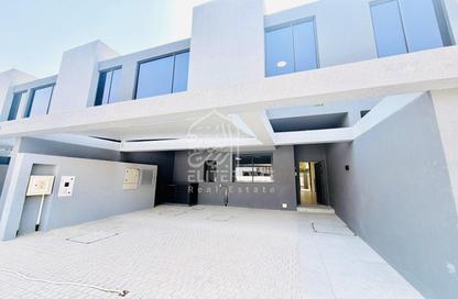 Townhouse - 4 - 5 for sale in Saro - Masaar - Tilal City - Sharjah