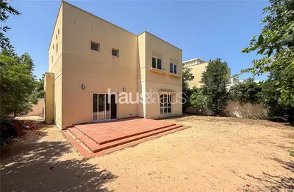 Villa - 3 Bedrooms - 3 Bathrooms for rent in Meadows 9 - Meadows - Dubai