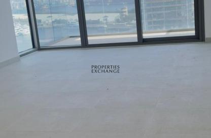 Apartment - 1 Bedroom - 2 Bathrooms for rent in Riva Residence - Maritime City - Dubai