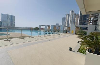 Apartment - 1 Bedroom - 2 Bathrooms for rent in Riva Residence - Maritime City - Dubai