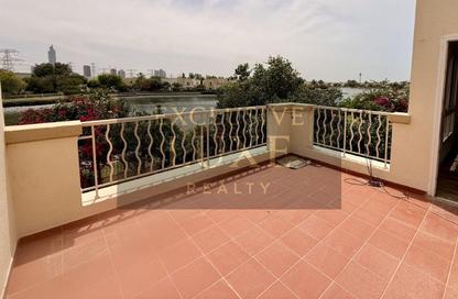 Townhouse - 3 Bedrooms - 4 Bathrooms for rent in Springs 9 - The Springs - Dubai Townhouse - 3 Bedrooms - 4 Bathrooms for rent in Springs 9 - The Springs - Dubai
