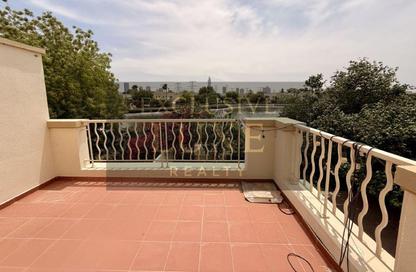 Townhouse - 3 Bedrooms - 4 Bathrooms for rent in Springs 9 - The Springs - Dubai Townhouse - 3 Bedrooms - 4 Bathrooms for rent in Springs 9 - The Springs - Dubai