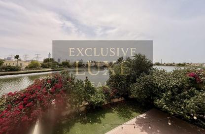 Townhouse - 3 Bedrooms - 4 Bathrooms for rent in Springs 9 - The Springs - Dubai Townhouse - 3 Bedrooms - 4 Bathrooms for rent in Springs 9 - The Springs - Dubai