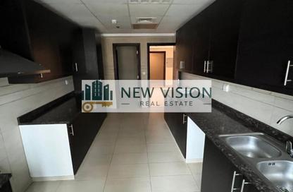 Apartment - 3 Bedrooms - 4 Bathrooms for rent in Terhab Residence - Al Qasba - Sharjah