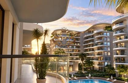 Apartment - 1 - 2 for sale in Sorrento A - Sorrento - Damac Lagoons - Dubai Apartment - 1 - 2 for sale in Sorrento A - Sorrento - Damac Lagoons - Dubai